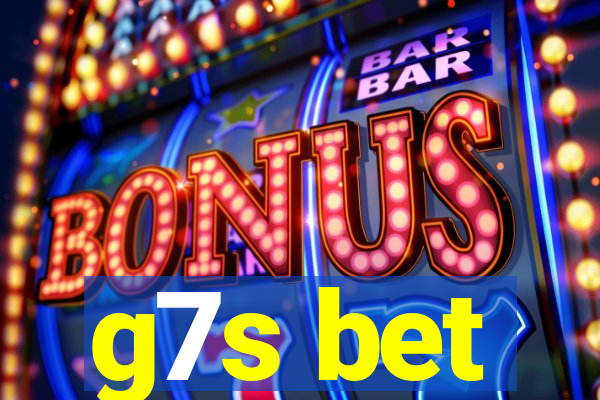 g7s bet